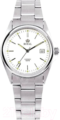 Часы наручные мужские Royal London 40008-06
