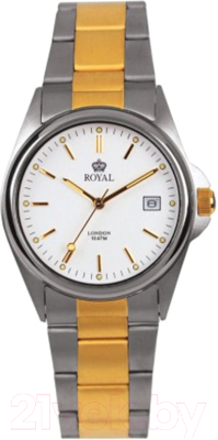 Часы наручные мужские Royal London 40008-10