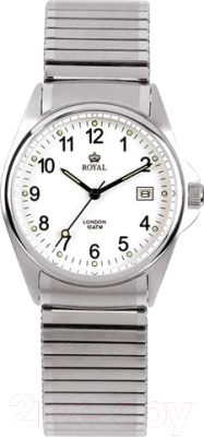 Часы наручные мужские Royal London 40008-11