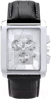 Часы наручные мужские Royal London 40027-01