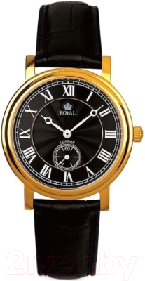 Часы наручные мужские Royal London 40069-03