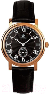 Часы наручные мужские Royal London 40069-05
