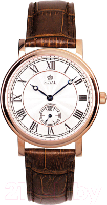 Часы наручные мужские Royal London 40069-06