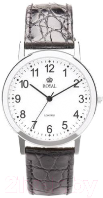 Часы наручные мужские Royal London 40118-01