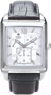 Часы наручные мужские Royal London 40151-01