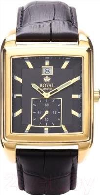 Часы наручные мужские Royal London 40157-04
