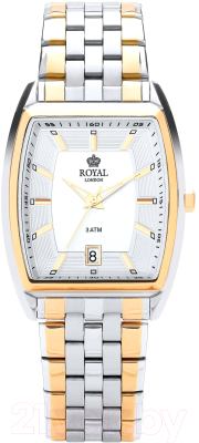 Часы наручные мужские Royal London 41186-04