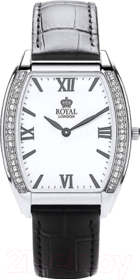 Часы наручные мужские Royal London 41208-01