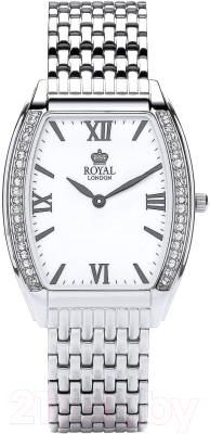 Часы наручные мужские Royal London 41208-02