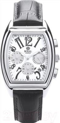 Часы наручные мужские Royal London 41221-01