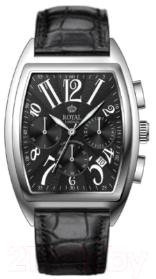 Часы наручные мужские Royal London 41221-02