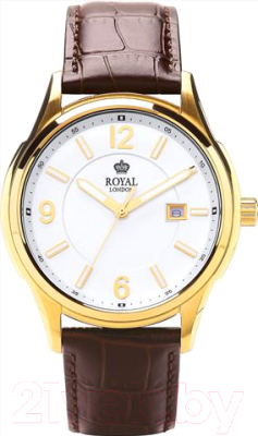 Часы наручные мужские Royal London 41222-03