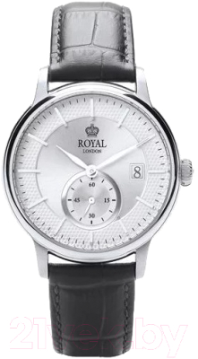 Часы наручные мужские Royal London 41231-01