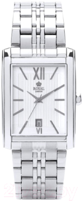 Часы наручные мужские Royal London 41270-02