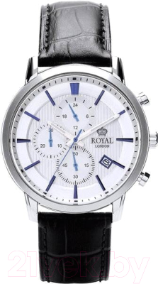 

Часы наручные мужские Royal London, 41280-02