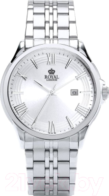 Часы наручные мужские Royal London 41291-02