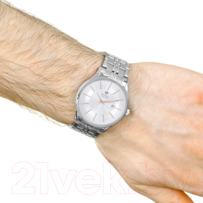 Часы наручные мужские Royal London 41291-03