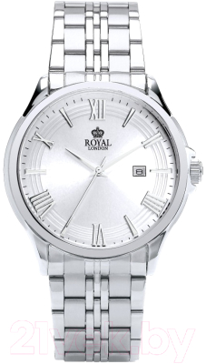 Часы наручные мужские Royal London 41292-02