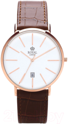 Часы наручные мужские Royal London 41297-03