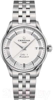 Часы наручные мужские Certina C029.807.11.031.60