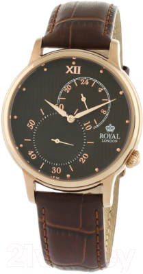 Часы наручные мужские Royal London 41303-04