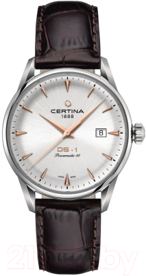Часы наручные мужские Certina C029.807.16.031.01