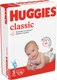 Подгузники детские Huggies Classic 3 Mega (78шт) - 