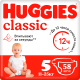 Подгузники детские Huggies Classic 5 Mega (58шт) - 
