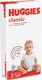 Подгузники детские Huggies Classic 5 Mega (58шт) - 