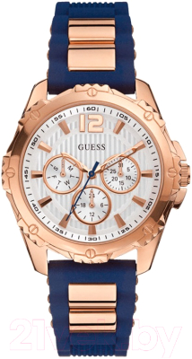 Часы наручные женские Guess W0325L8