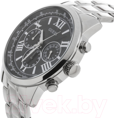 Часы наручные мужские Guess W0379G1