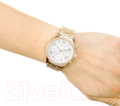 Часы наручные женские Guess W0623L2