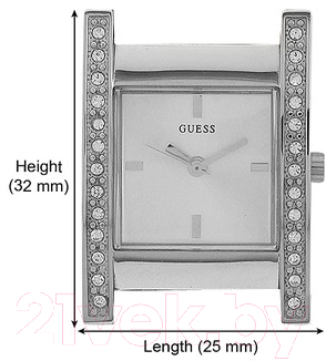 Часы наручные женские Guess W12099L1