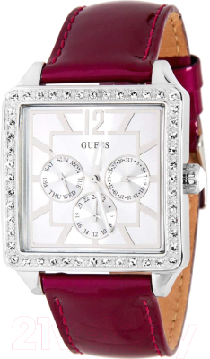Часы наручные женские Guess W14046L1