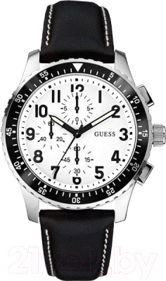 Часы наручные мужские Guess W14546G1