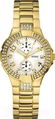 Часы наручные женские Guess W15072L1