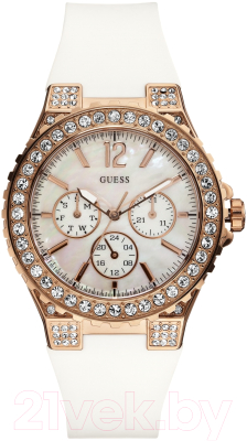 Часы наручные женские Guess W16577L1