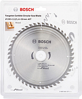 Пильный диск Bosch 2.608.644.377 - 