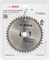 Пильный диск Bosch 2.608.644.388 - 