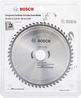 Пильный диск Bosch 2.608.644.389 - 