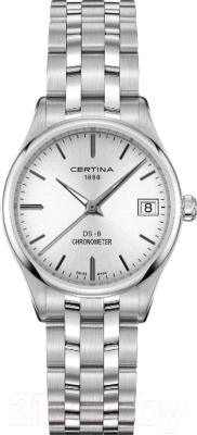 Часы наручные женские Certina C033.251.11.031.00