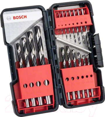 Набор сверл Bosch 2.608.577.350