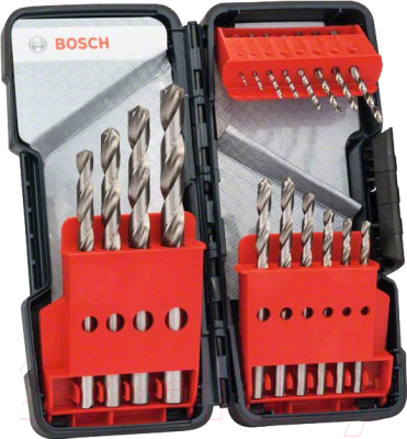 Набор сверл Bosch 2.608.577.350