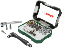 Универсальный набор инструментов Bosch V-Line 2.607.017.392 - 