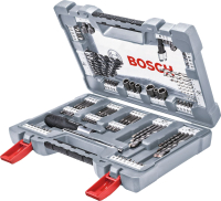 Набор оснастки Bosch 2.608.P00.236 - 