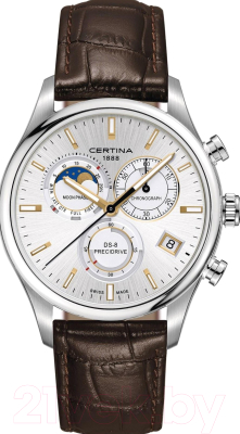 Часы наручные мужские Certina C033.450.16.031.00