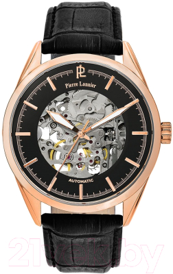 Часы наручные мужские Pierre Lannier 307C033