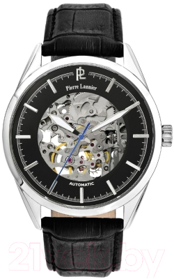 Часы наручные мужские Pierre Lannier 317A133