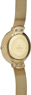 Часы наручные женские Obaku V177LEGIMG