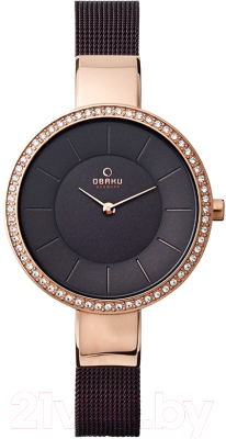 

Часы наручные женские Obaku, V179LEVNMN